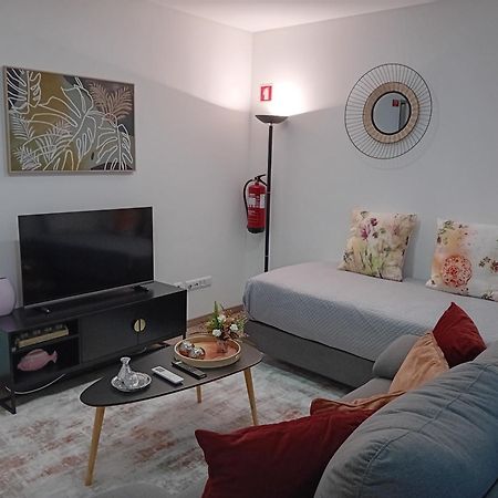 ホテル Garden House Fundão エクステリア 写真
