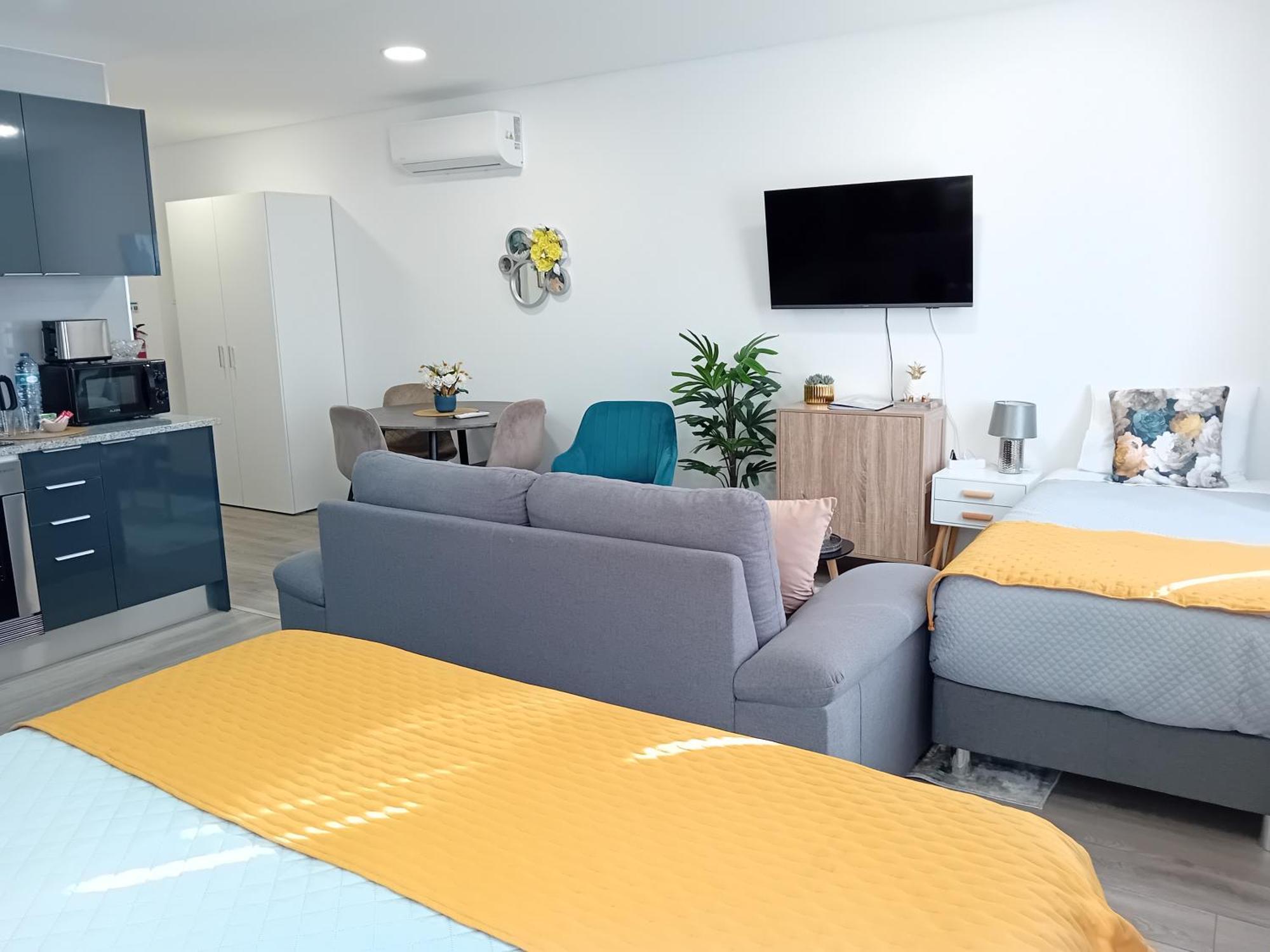 ホテル Garden House Fundão エクステリア 写真